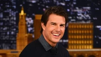 Tom Cruise