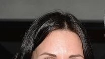 Courteney Cox