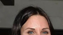 Courteney Cox