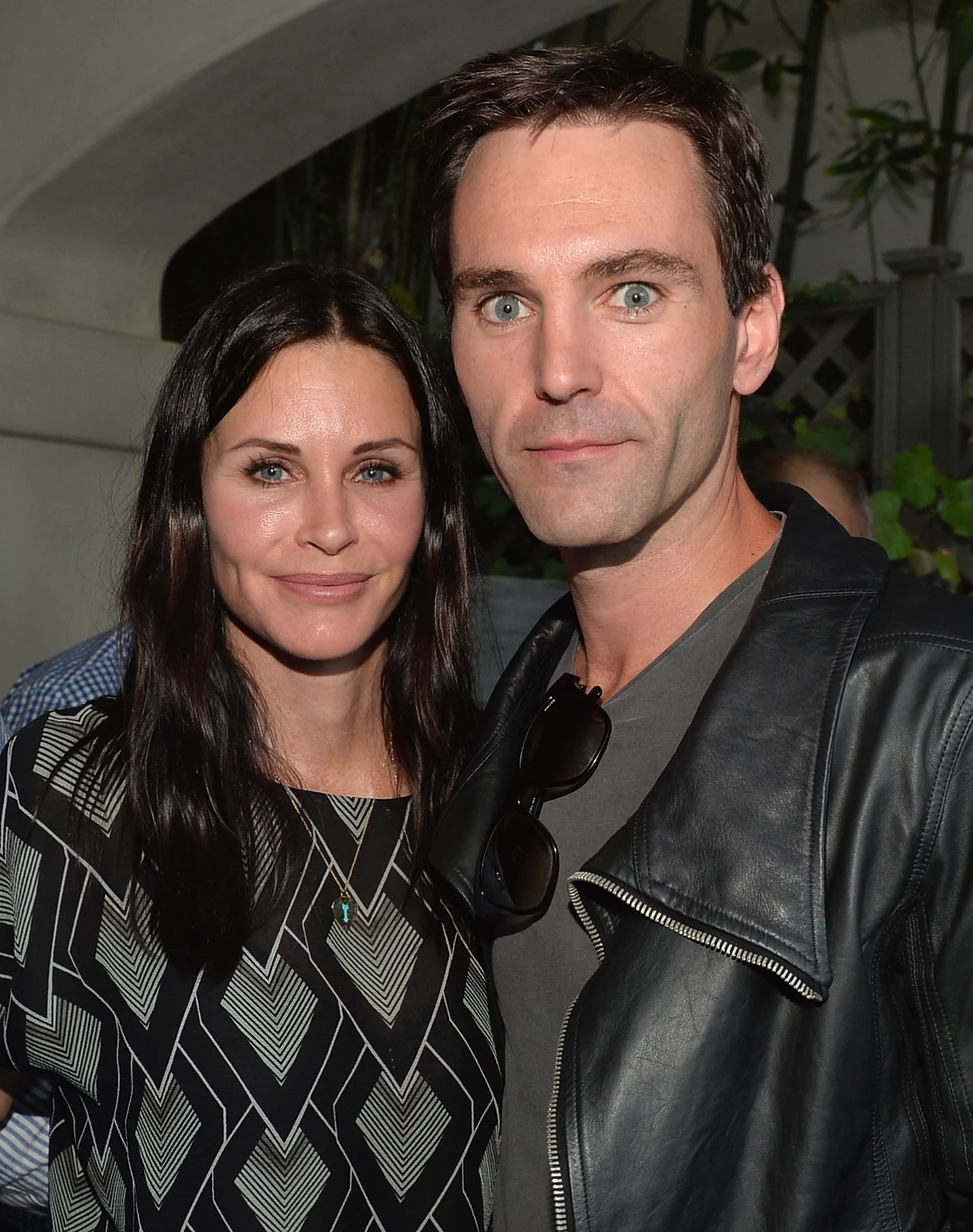 Courteney Cox Courteney Cox