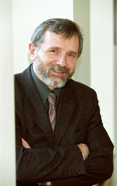 Cezary Morawski Cezary Morawski