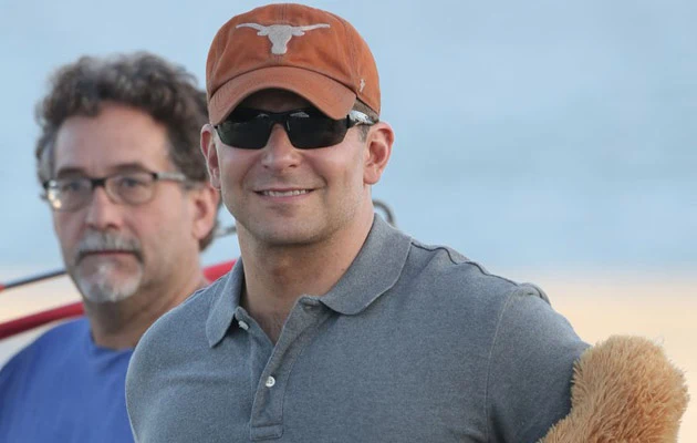 Bradley Cooper Bradley Cooper