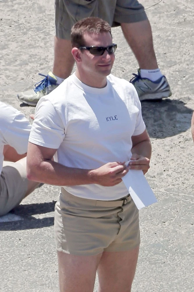 Bradley Cooper Bradley Cooper