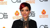 Lilly Allen