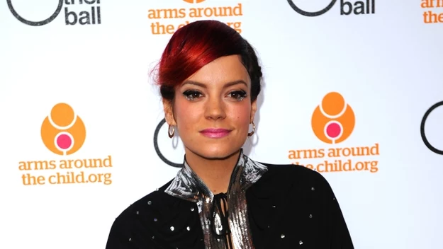 Lilly Allen