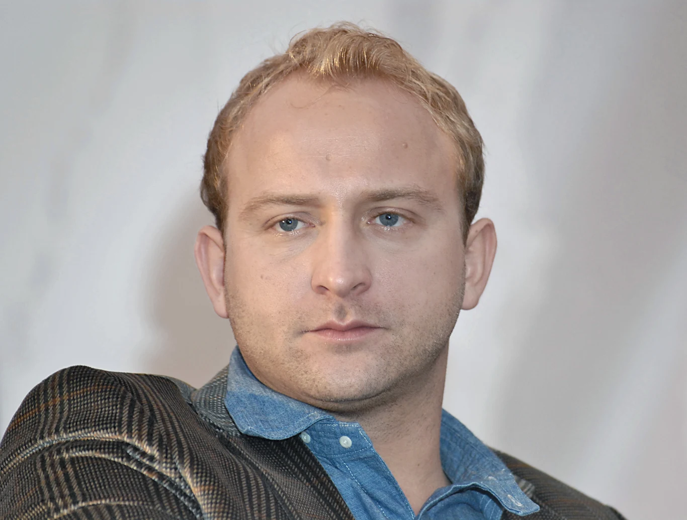 Borys Szyc Borys Szyc