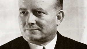 Premier Stanisław Mikołajczyk