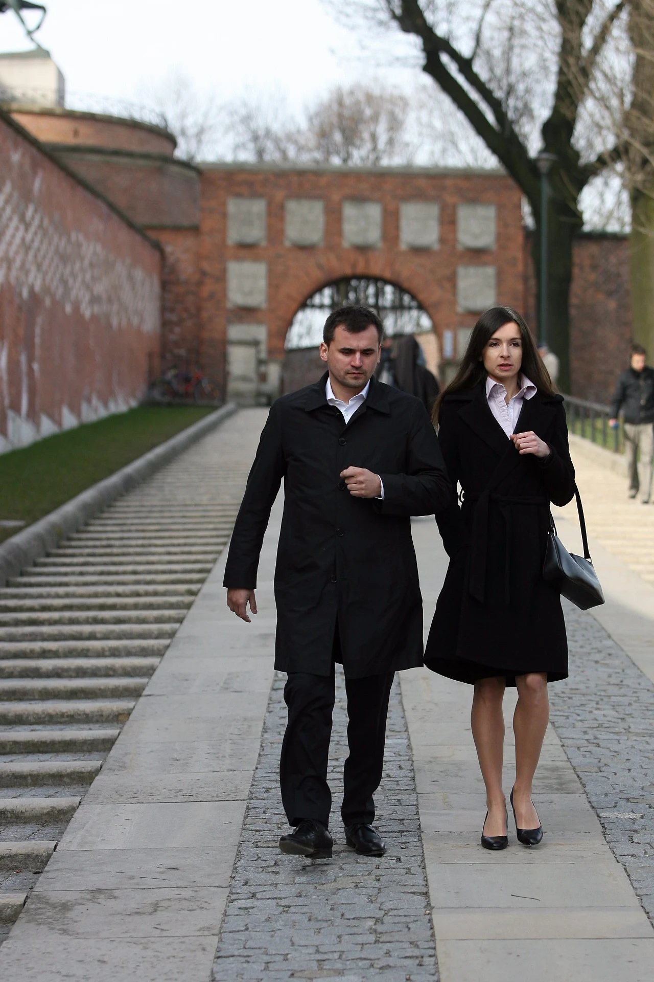 Marta i Marcin Marta i Marcin