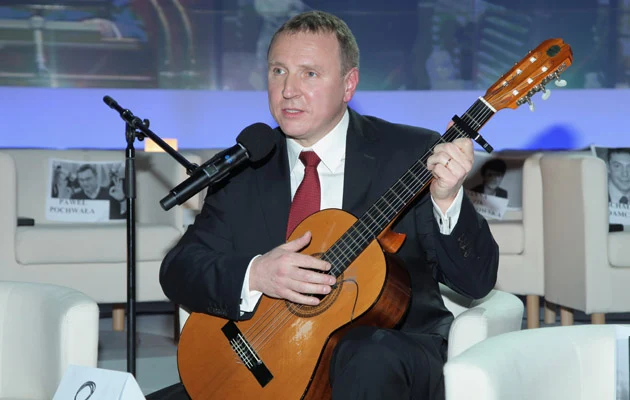 Jacek Kurski rozwodzi się z żoną!