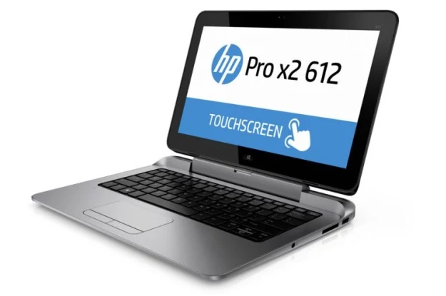 HP Pro x2 612