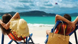 W tych krajach zapłacisz za urlop mniej niż nad Bałtykiem. Nie musisz się też martwić o pogodę