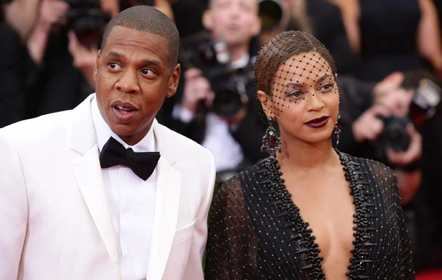 Beyonce i Jay Z