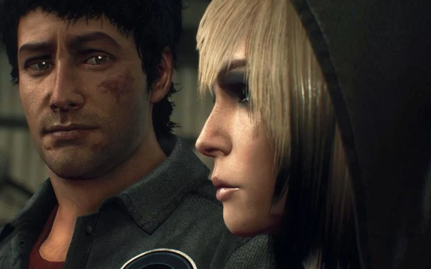Dead Rising 3