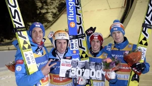 Austriacy będą gospodarzami MŚ w 2019 roku