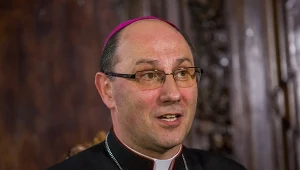 Abp Wojciech Polak