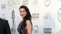 Catherine Zeta-Jones