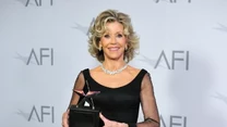 Jane Fonda