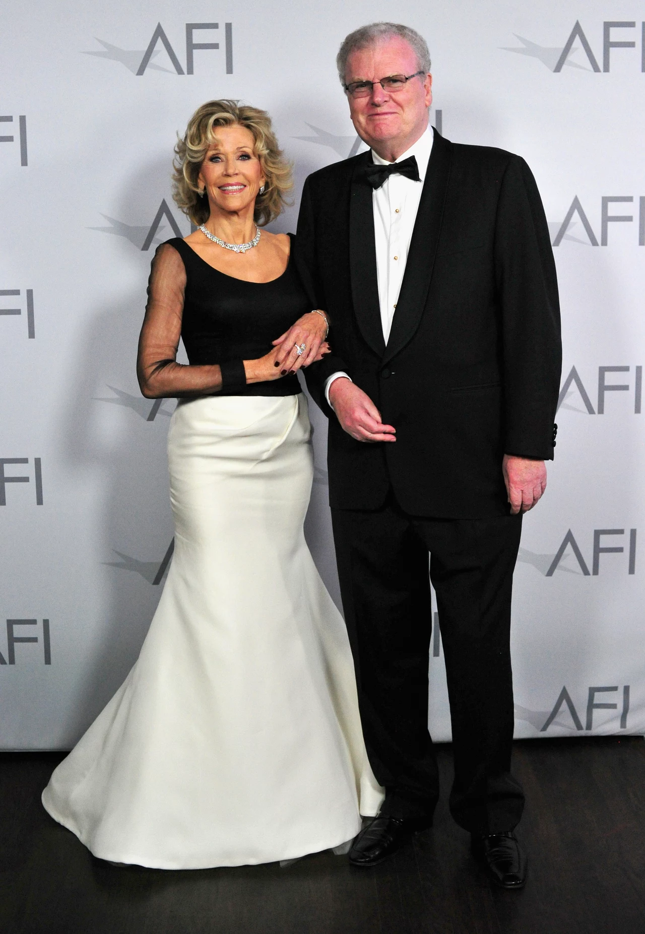 Jane Fonda Jane Fonda