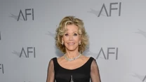 Jane Fonda