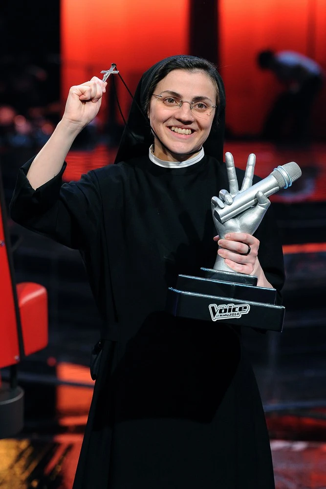 Siostra Cristina Siostra Cristina