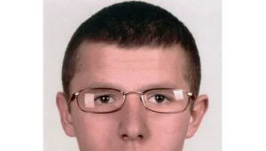 Rysopis poszukiwanego