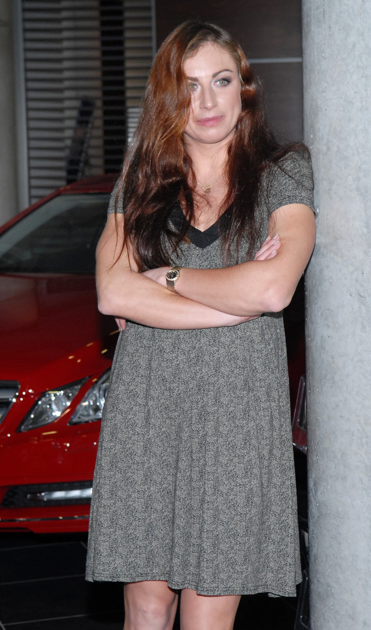 Justyna Kowalczyk Justyna Kowalczyk