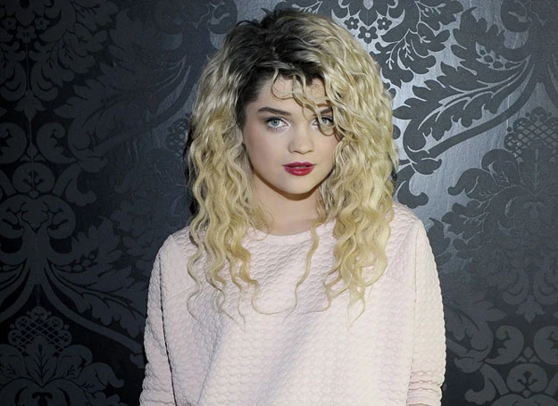 "Wkładam to, co czuję w danym momencie. Nikogo nie małpuję” "Wkładam to, co czuję w danym momencie. Nikogo nie małpuję”