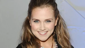 Agnieszka Kaczorowska