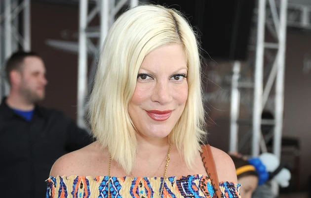 Tori Spelling Tori Spelling