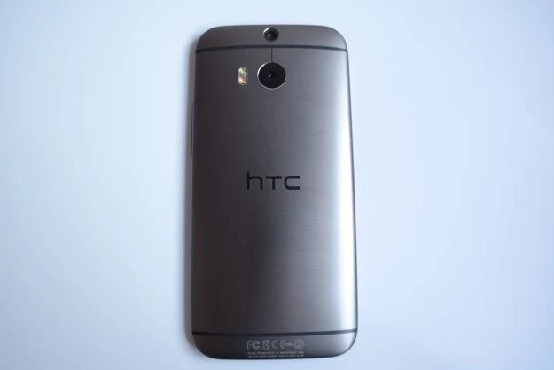 HTC One M8