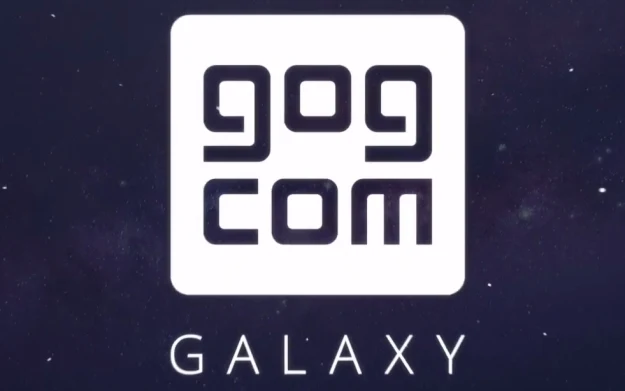 GOG Galaxy GOG Galaxy