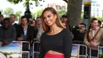 Alesha Dixon