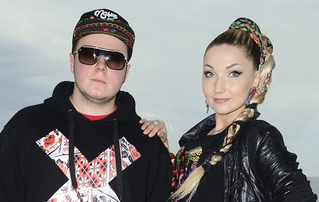 Donatan i Cleo Donatan i Cleo