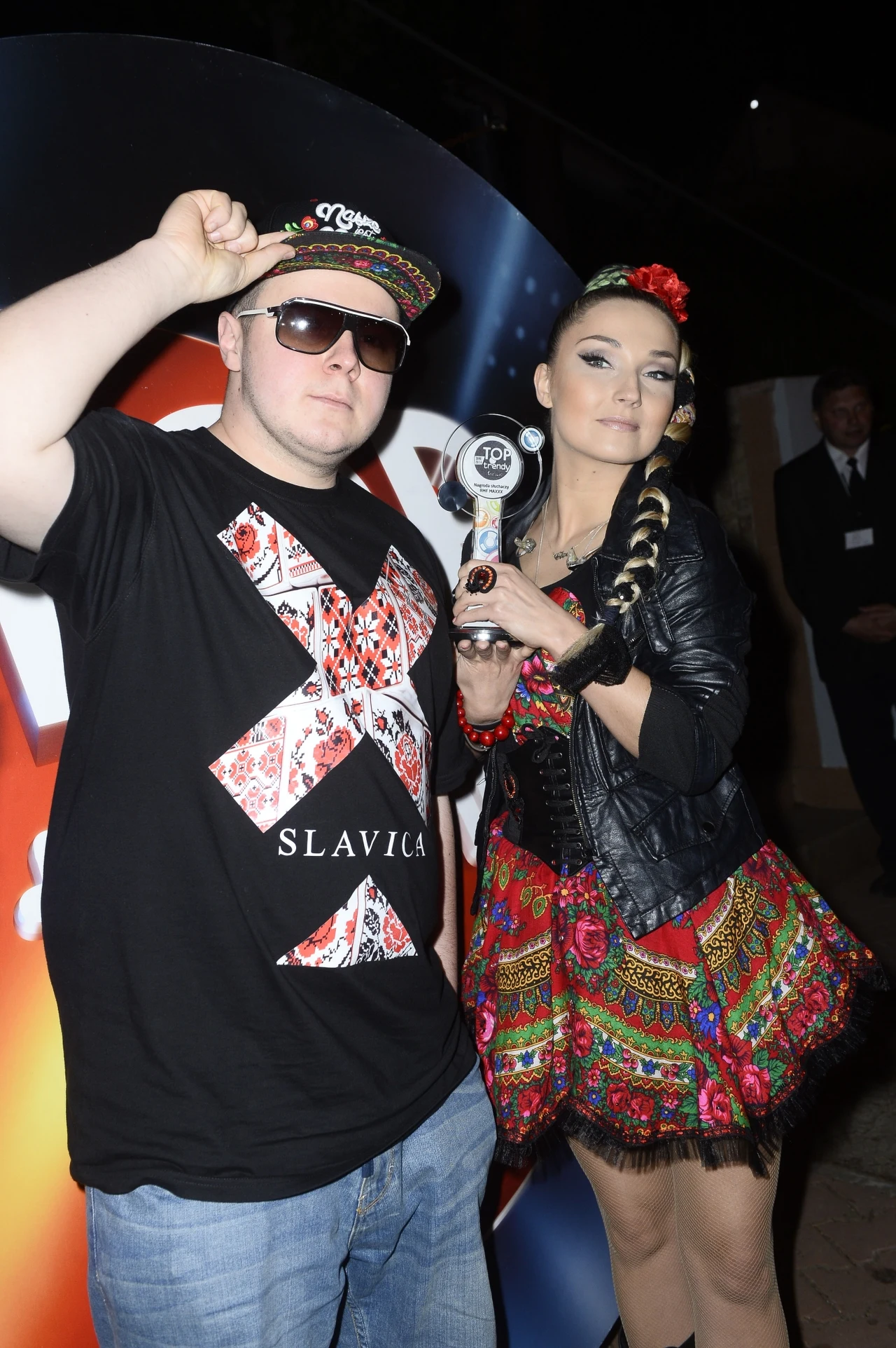 Donatan i Cleo Donatan i Cleo