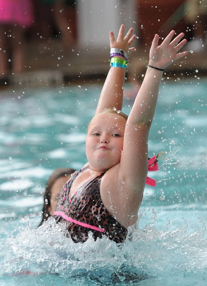 Honey Boo Boo z rodziną na wakacjach