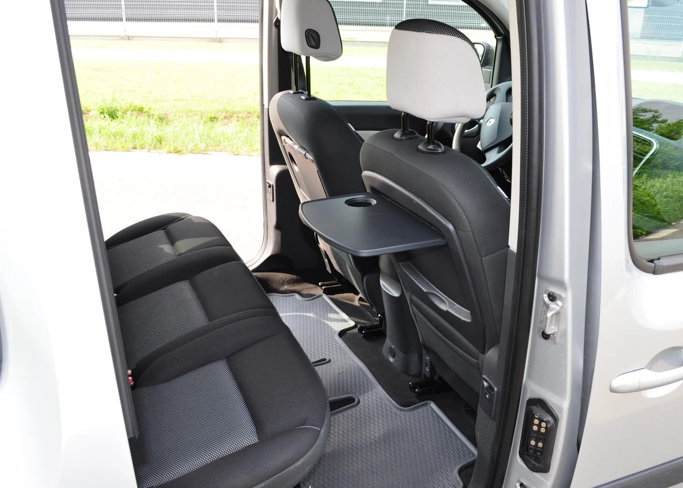 Renault Kangoo Helios Renault Kangoo Helios
