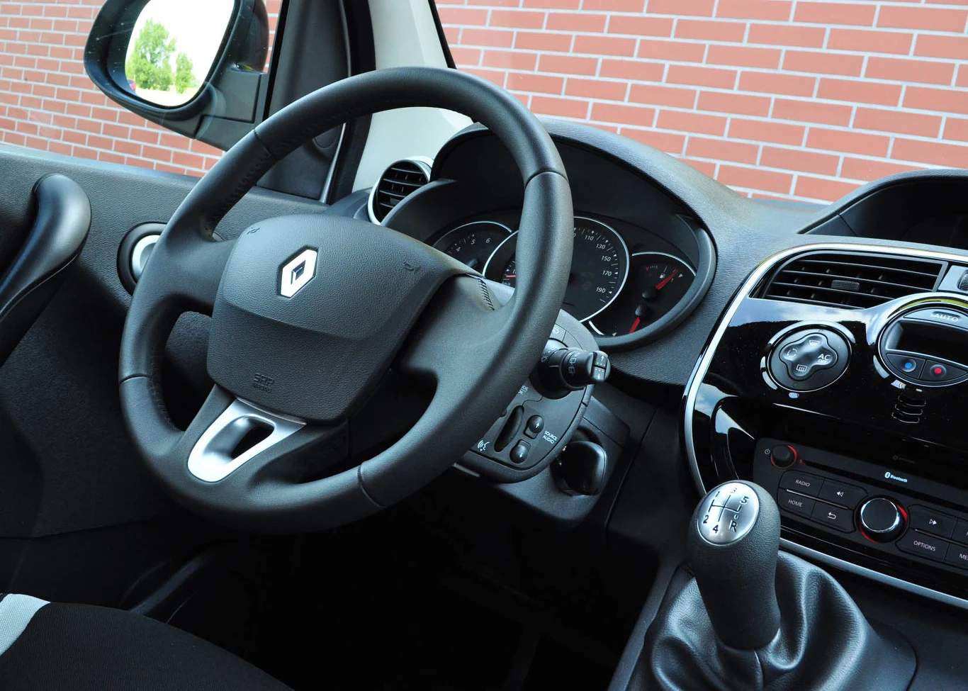 Renault Kangoo Helios Renault Kangoo Helios