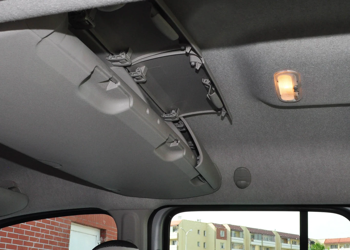 Renault Kangoo Helios Renault Kangoo Helios