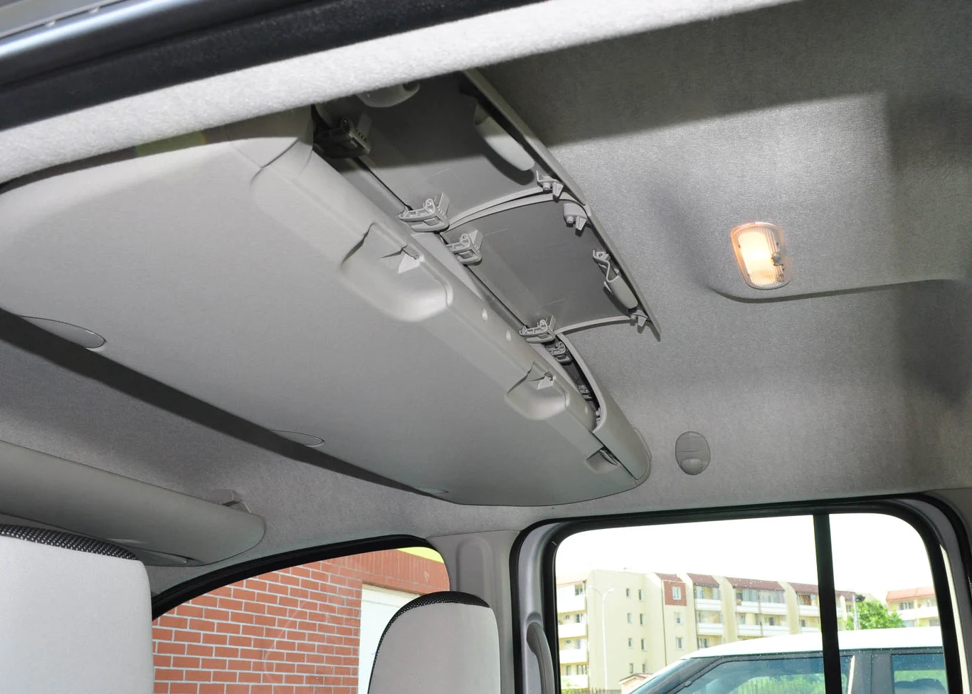 Renault Kangoo Helios Renault Kangoo Helios
