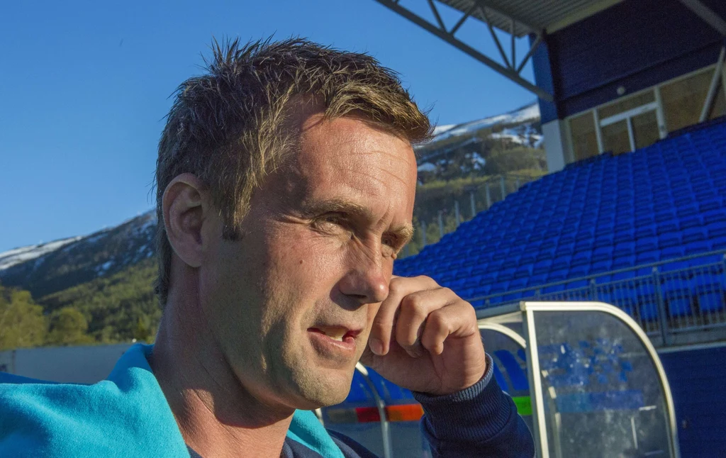 Ronny Deila