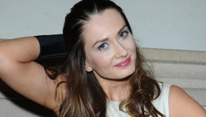 Anita Sokołowska łączy macierzyństwo z pracą na planach dwóch seriali! 