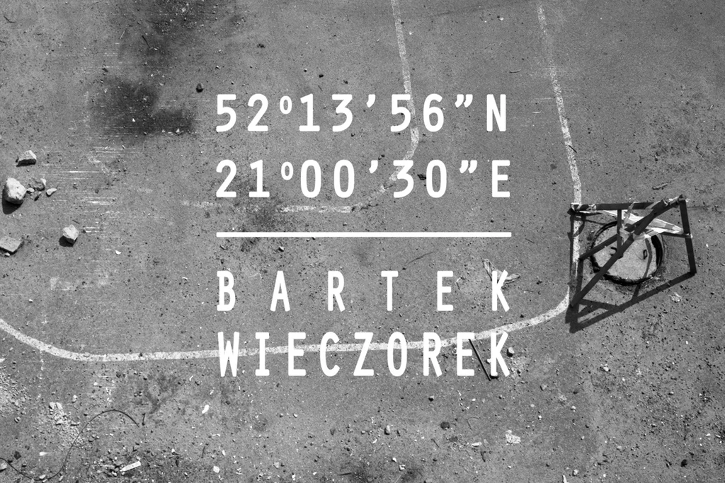 Bartek Wieczorek 52°13′56″N 21°00′30″E