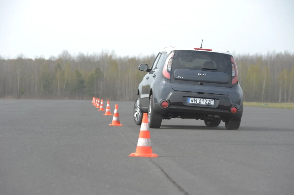 Kia Soul 1.6 GDI XL