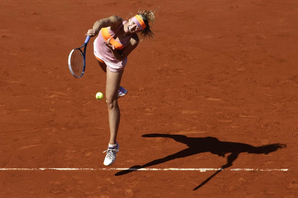 Maria Szarapowa 