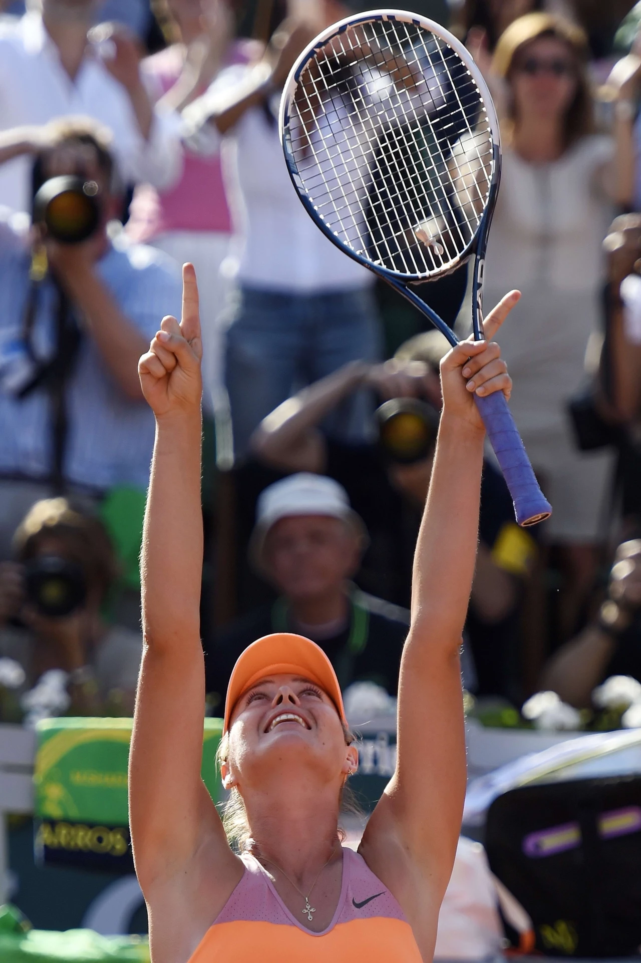 Maria Szarapowa 