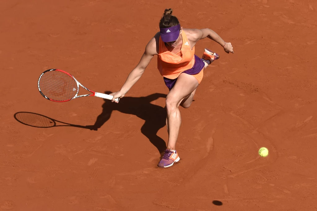 Simona Halep 