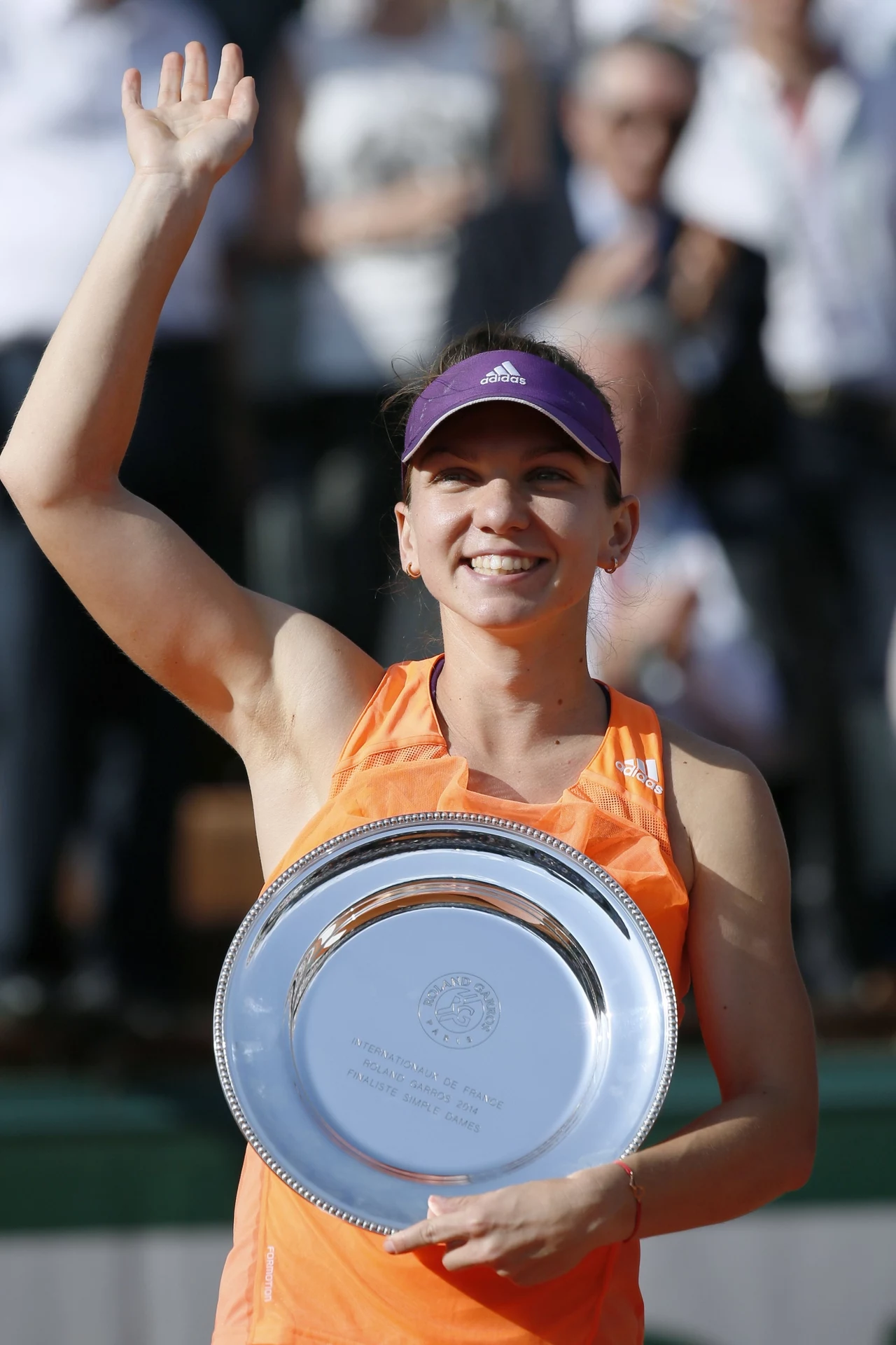 Simona Halep