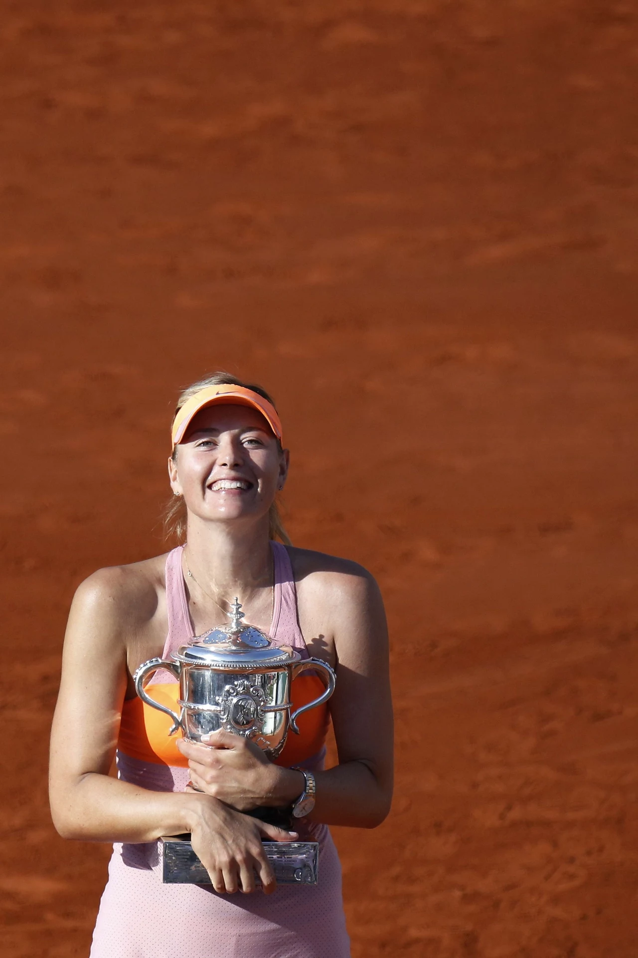Maria Szarapowa