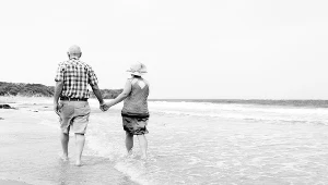 Powody zgonu są różne w zależności od wieku, zdjęcie ilustracyjne