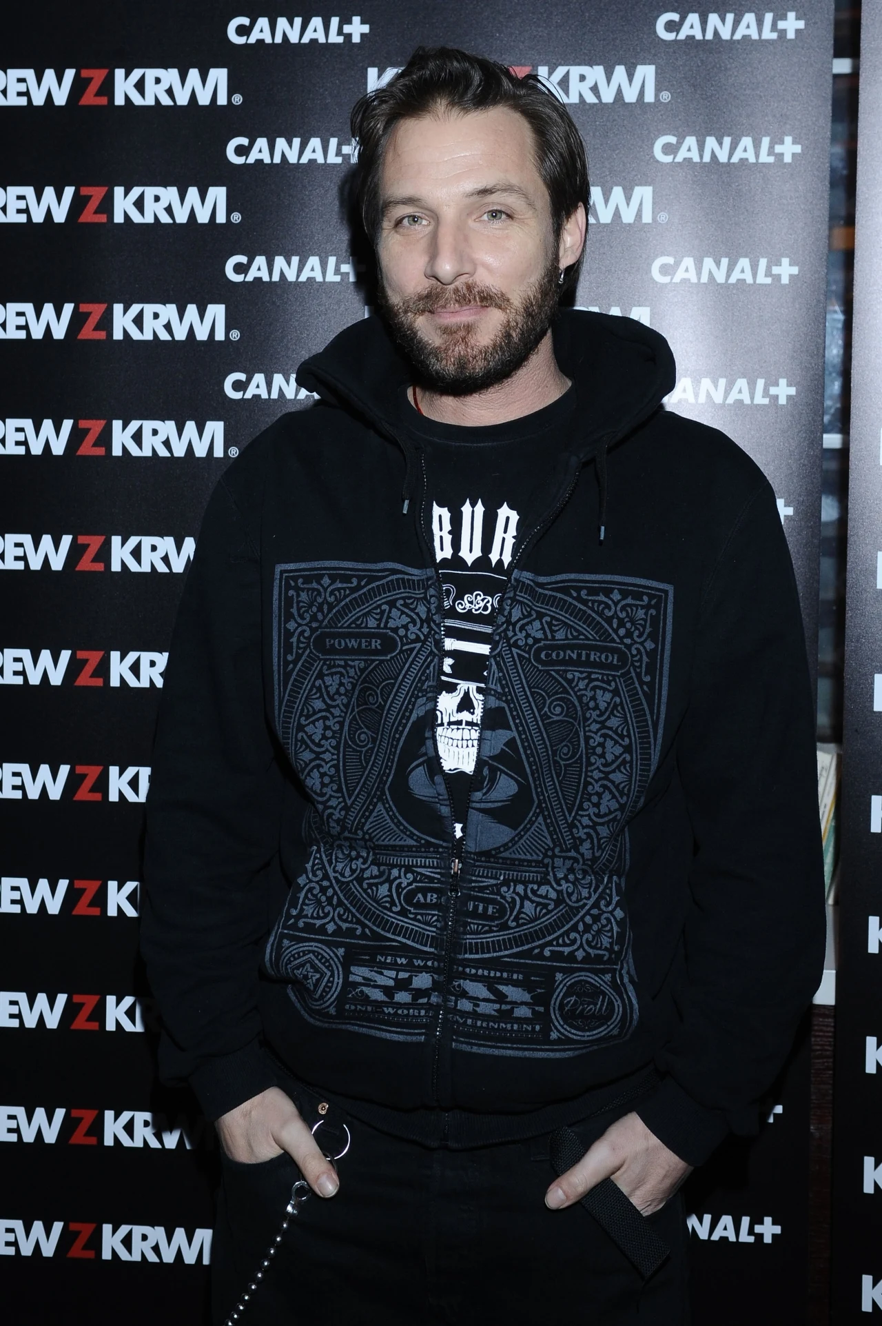 Xawery Żuławski Xawery Żuławski